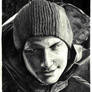 InFamous: Second Son - Delsin Rowe