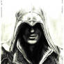 Assassin's Creed II - Ezio Auditore Da Firenze