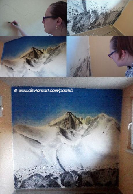 Vysoke Tatry (High Tatras)