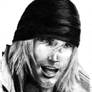 Final Fantasy XIII - Snow Villiers