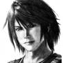 Final Fantasy XIII-2 - Noel Kreiss