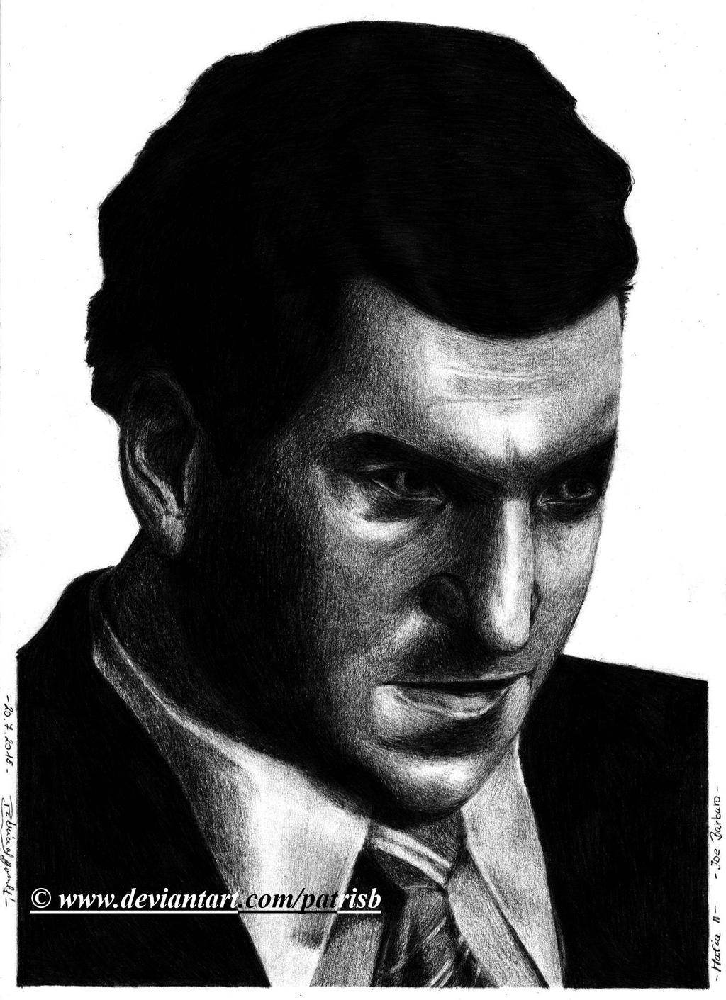 Mafia II - Joe Barbaro
