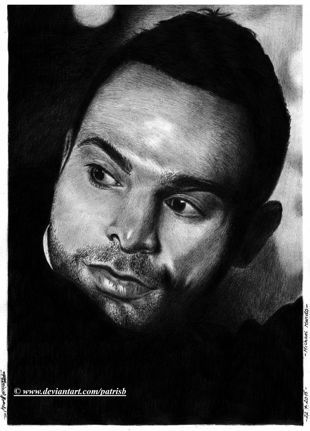 Michael Mando
