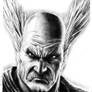 Tekken 7 - Heihachi Mishima