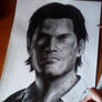 Sebastian Castellanos (unfinished)