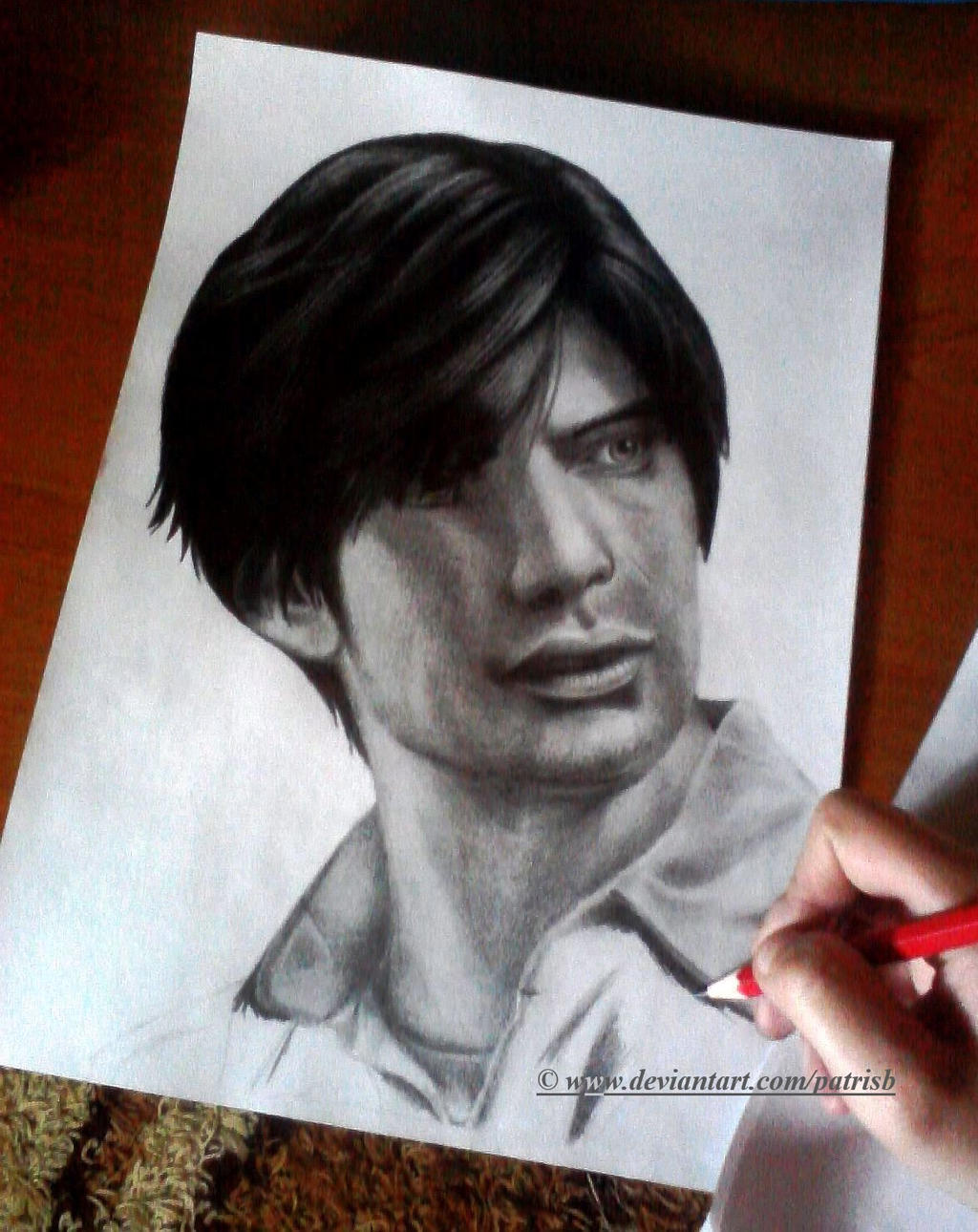 Henry Townshend (unfinished)