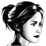 Until Dawn - Samantha