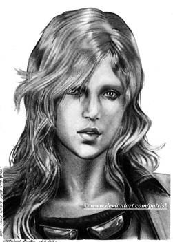 Metal Gear Solid 3: Snake Eater - EVA