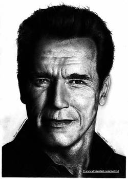 Arnold Schwarzenegger