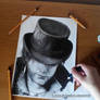 Jacob Frye (unfinished)