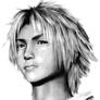 Final Fantasy X - Tidus