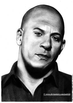 Vin Diesel