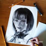 Anna Williams (unfinished)