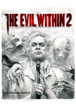 The Evil Within 2