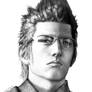 Final Fantasy XV - Ignis Scientia