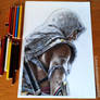 Assassin's Creed: Origins - Bayek