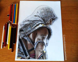 Assassin's Creed: Origins - Bayek