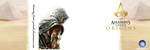 Assassins Creed Origins by PatrisB Assassins Creed Origins by PatrisB