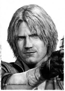 Devil May Cry 5 - Dante