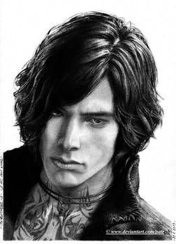 Devil May Cry 5 - V