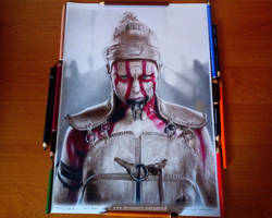 Senua's Saga: Hellblade II