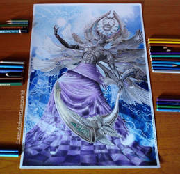 Lightning Returns: Final Fantasy XIII - Bhunivelze