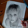 Heather Mason (unfinished)