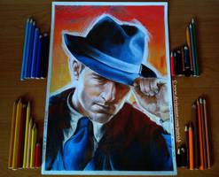 Mafia: Definitive Edition - Tommy Angelo