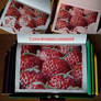 Strawberries (Jahody)