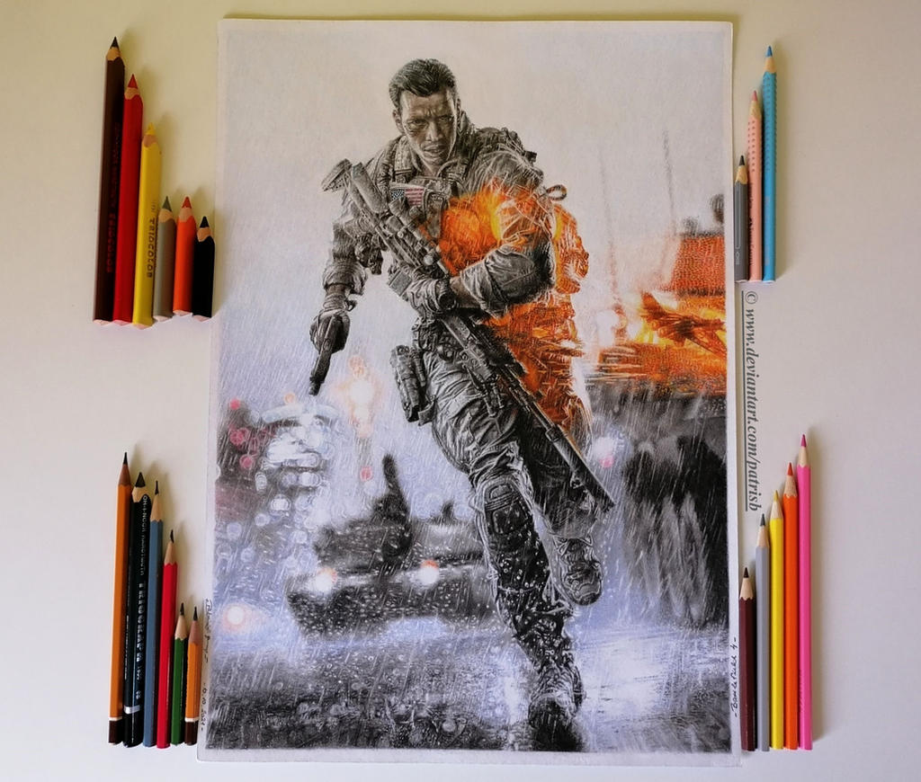 Battlefield 4