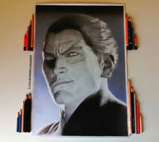 Tekken 8 - Kazuya Mishima