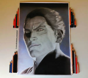 Tekken 8 - Kazuya Mishima