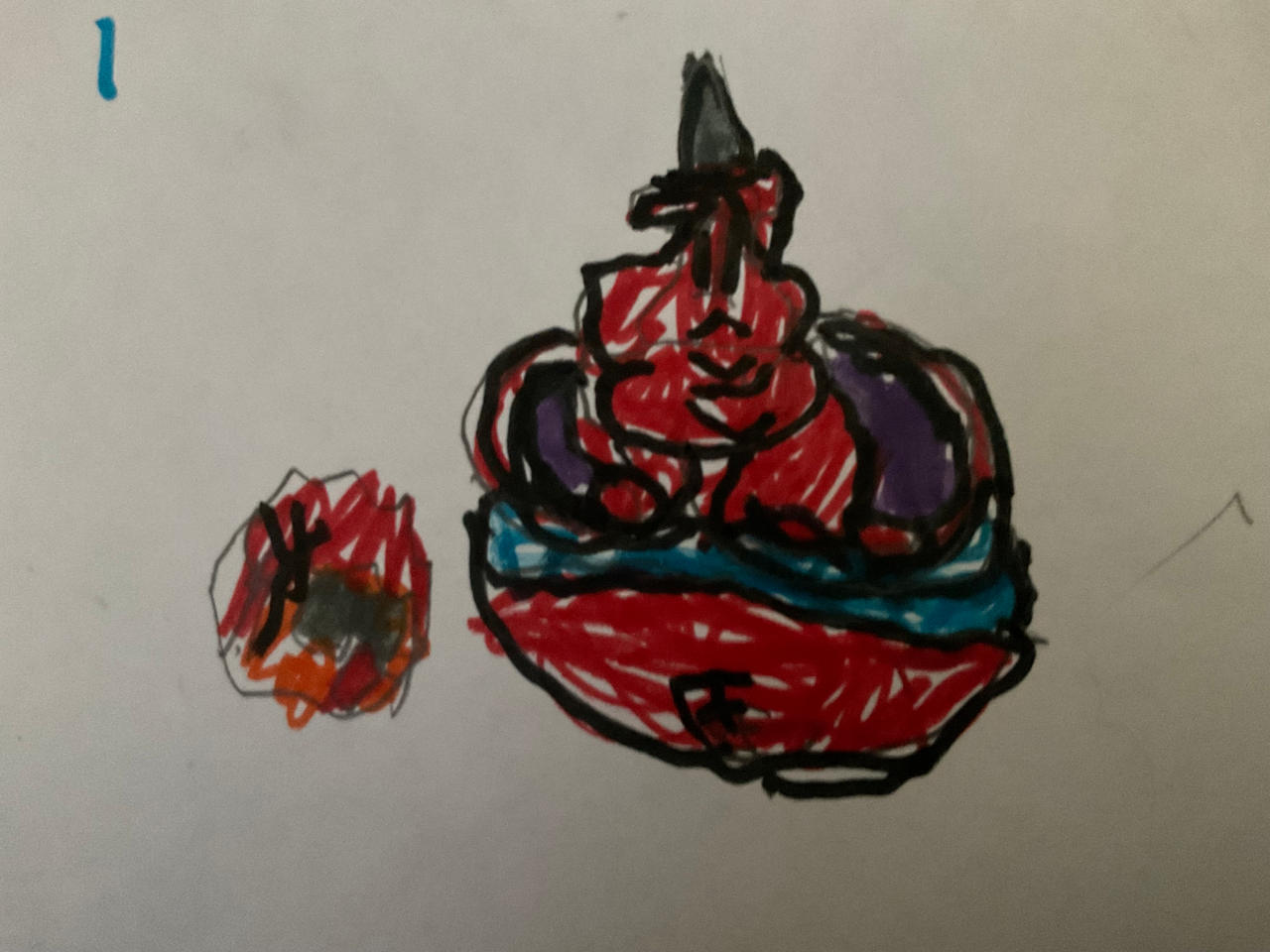 Fat Bfdia Deviantart fat pin from bfdi by sethheuser on DeviantArt