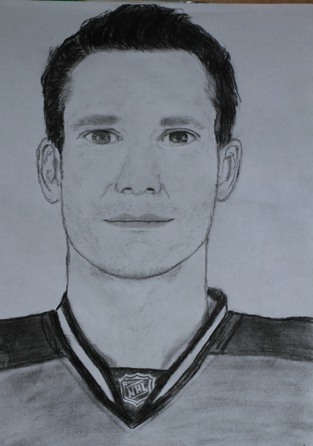 Patrik Elias