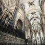 Barcelona Cathedral