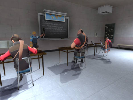 TF2 School