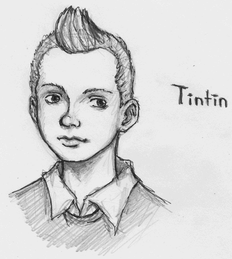 Tintin