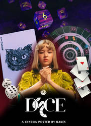 Dice Movie Poster