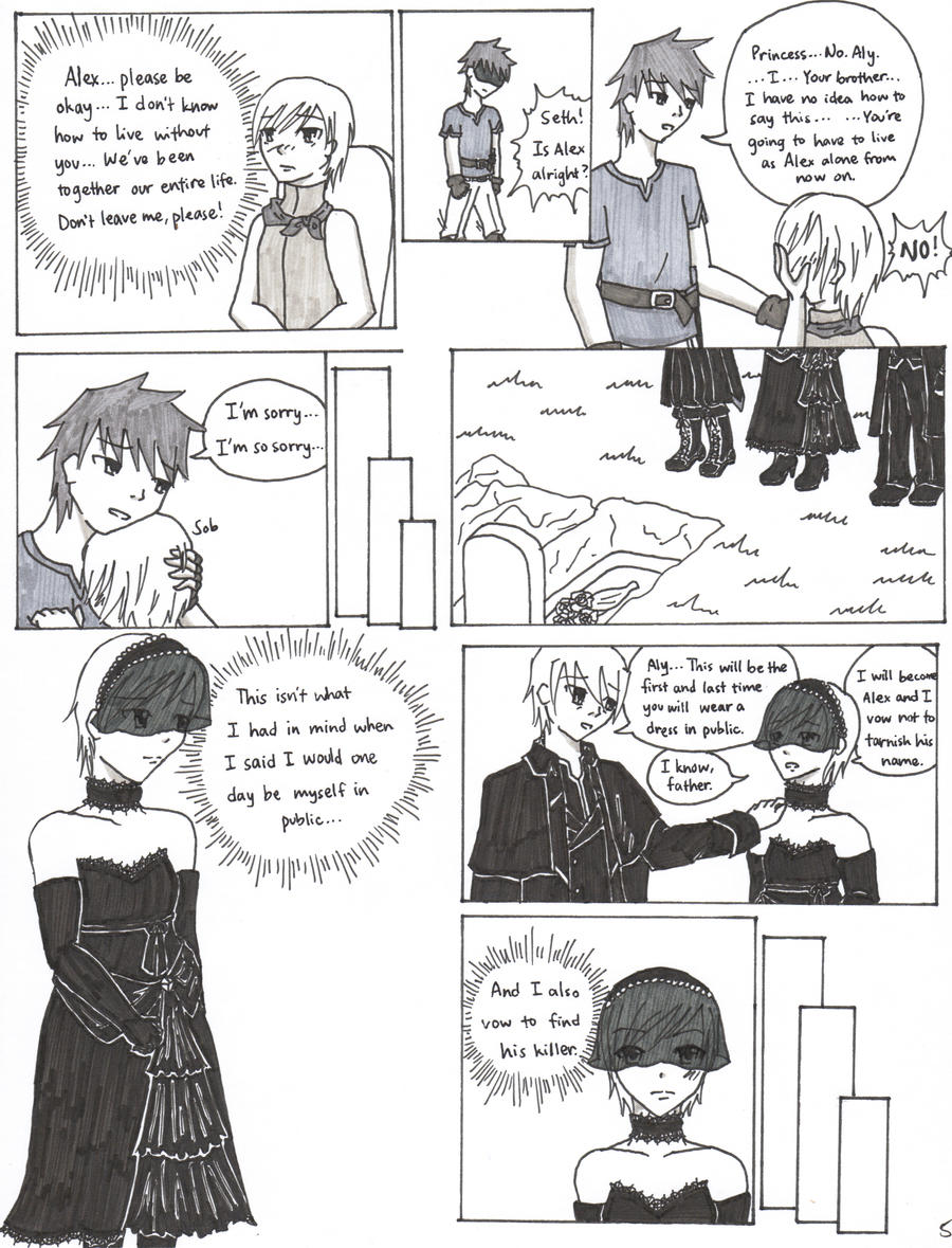 Inheritance page 5