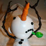 MUNNY: Suicide Snowman