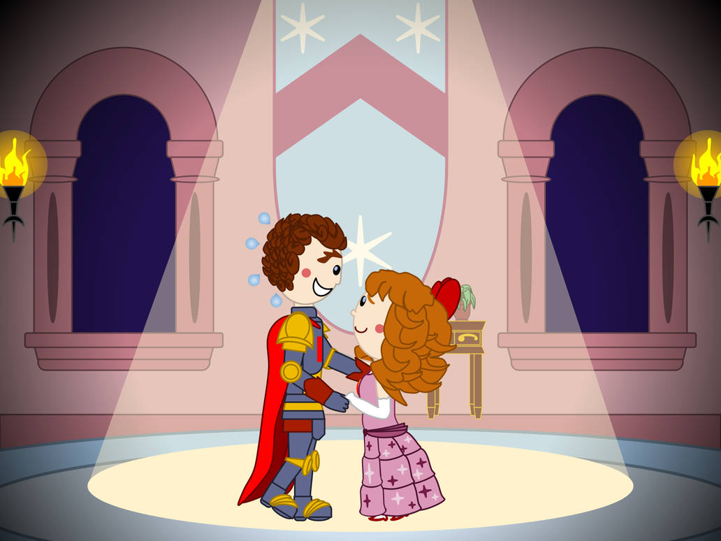 Art Challenge Day 17: Dancer by Colonel-Knight-Rider on DeviantArt