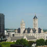 Nashville Train Station