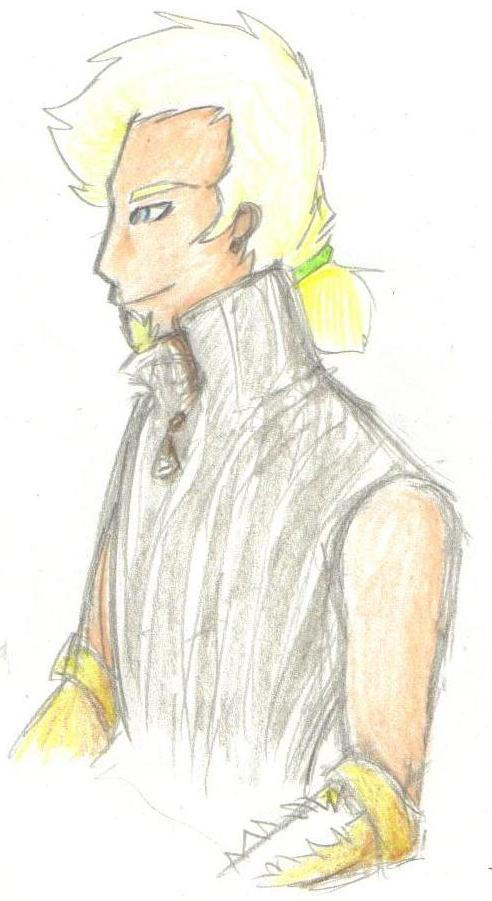 Seth Rystan by orange-rayquaza on DeviantArt