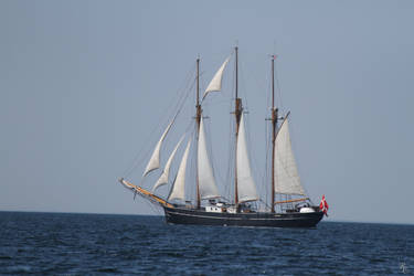 Sailboat III