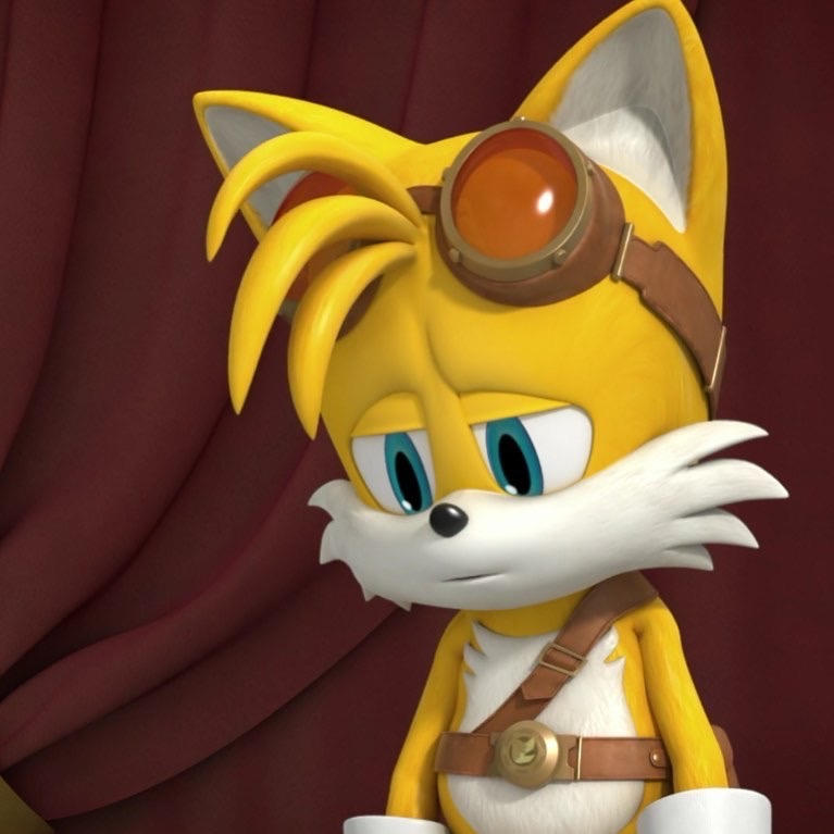 Deviantart Tails Sad Tails sad by FedeTheDox2121 on DeviantArt