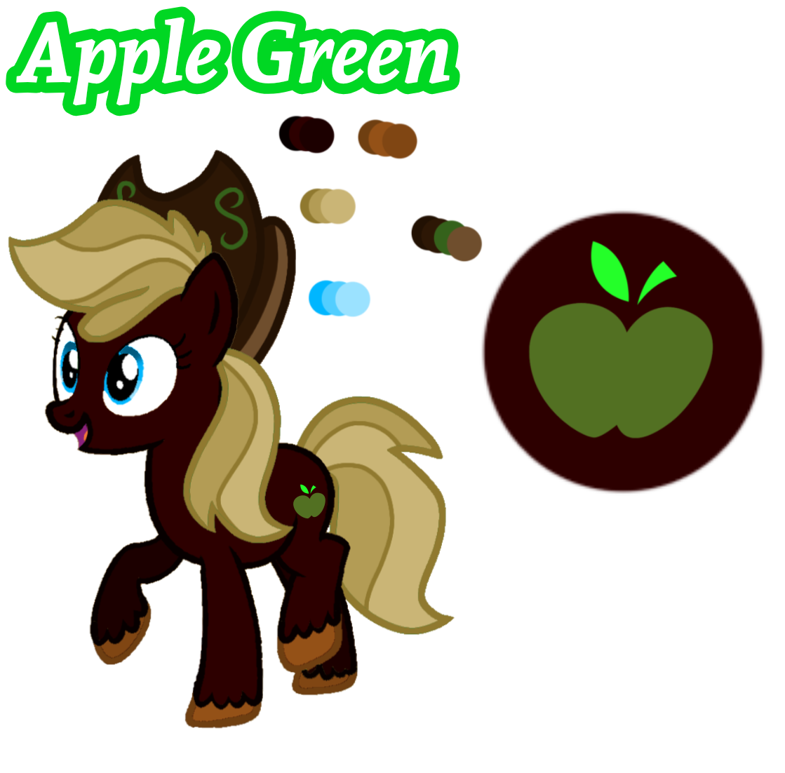 Free: Green Cloud Body By Thegreenskyofbfdi On Deviantart - Cloud