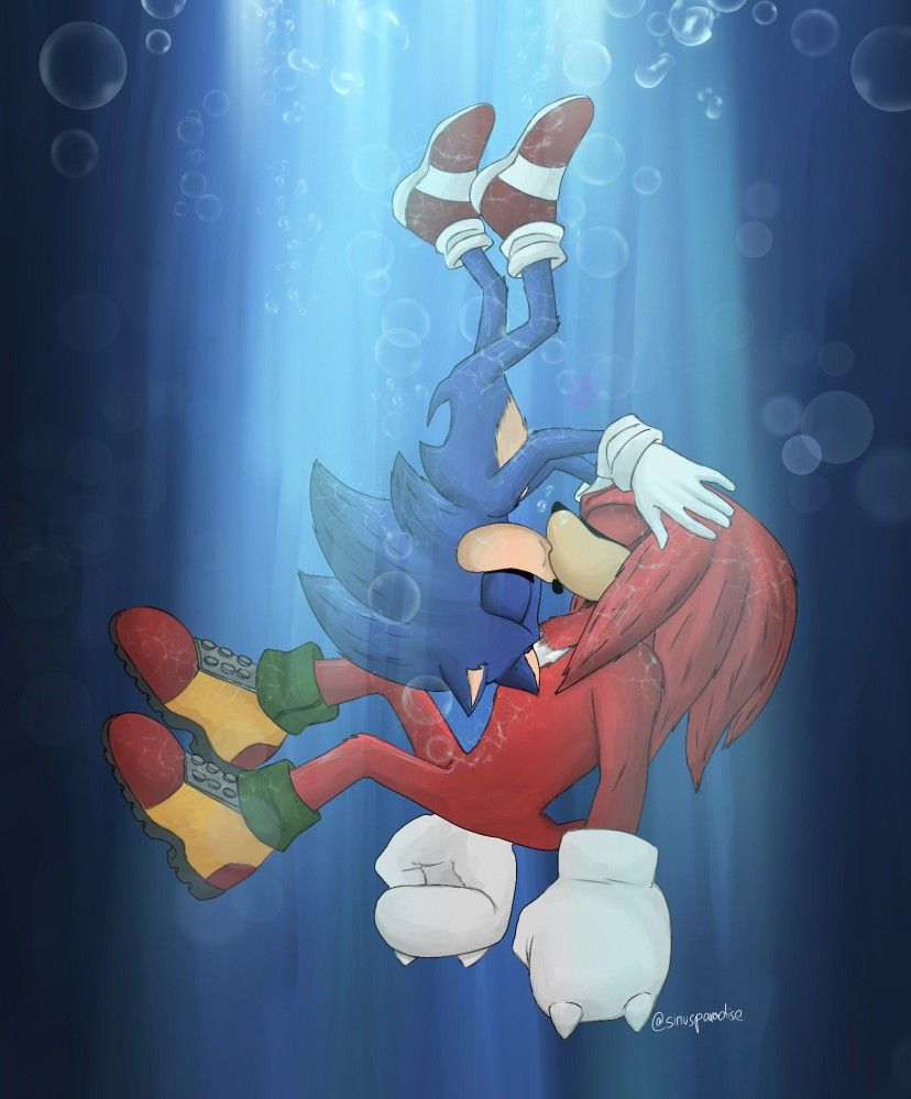 Watcheful Knuckles by FedeTheDox2121 on DeviantArt