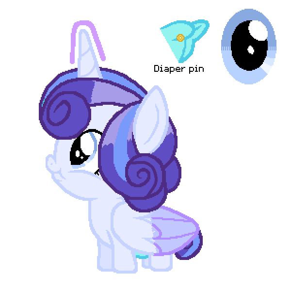 Princess Shield by FedeTheDox2121 on DeviantArt