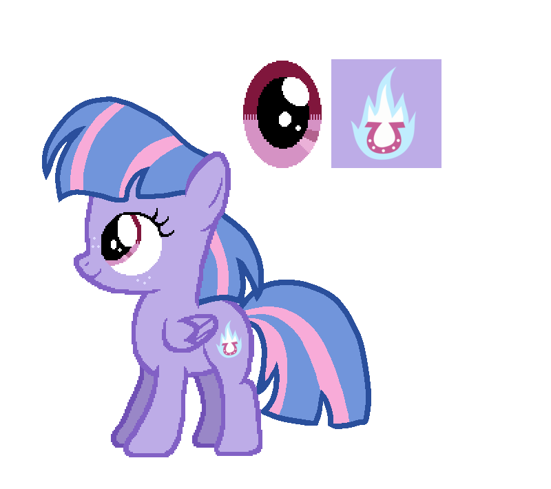 Wind Sprint Color Guide by FedeTheDox2121 on DeviantArt