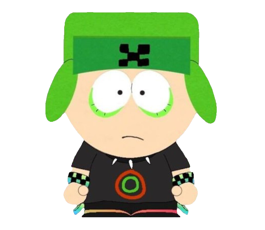 Random Kyle Face Scene Kyle PNG by FedeTheDox2121 on DeviantArt